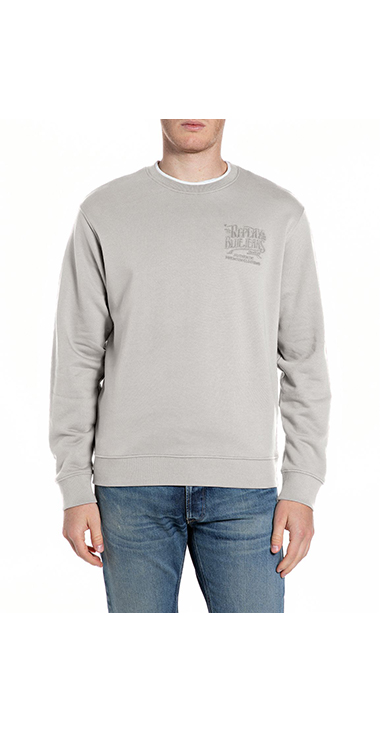 コットンテリーフリース